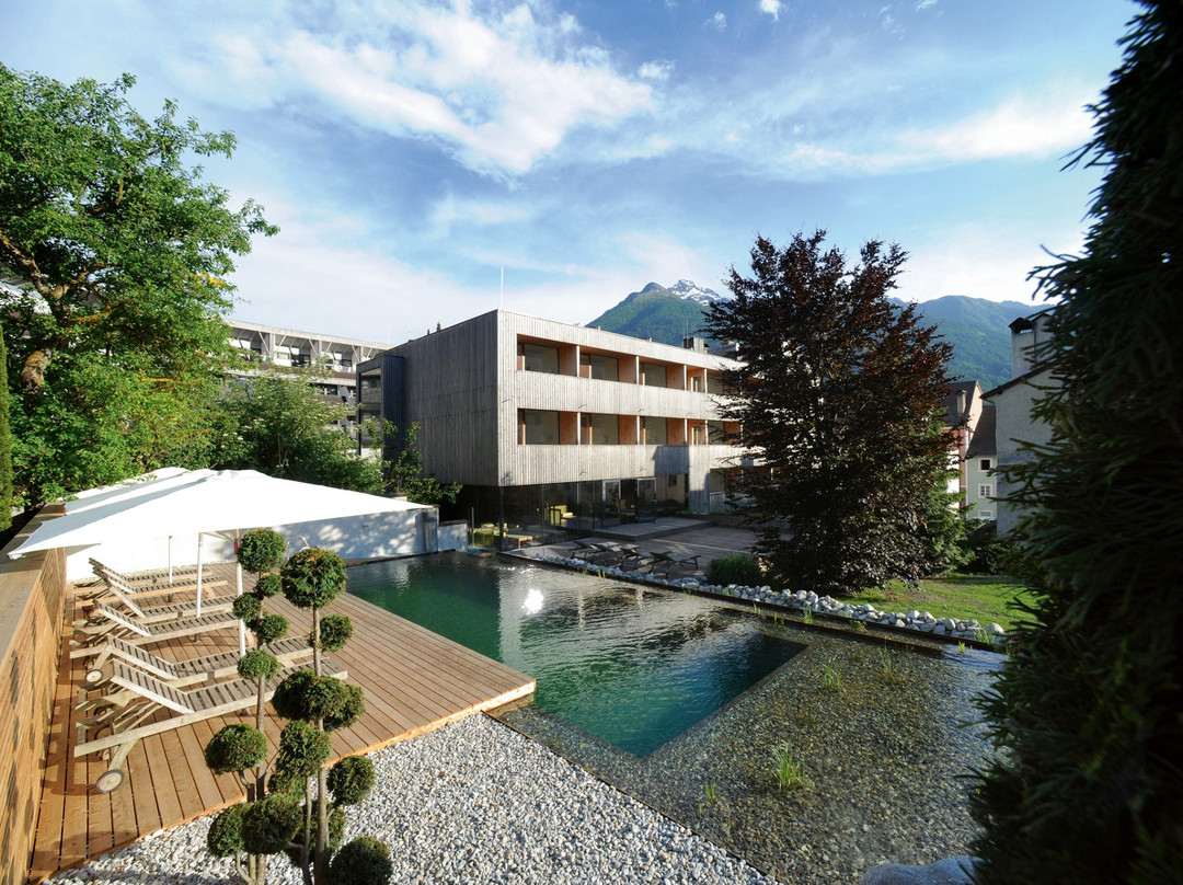 Hotel Hinteregger主图