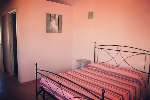 Agriturismo Viantiqua