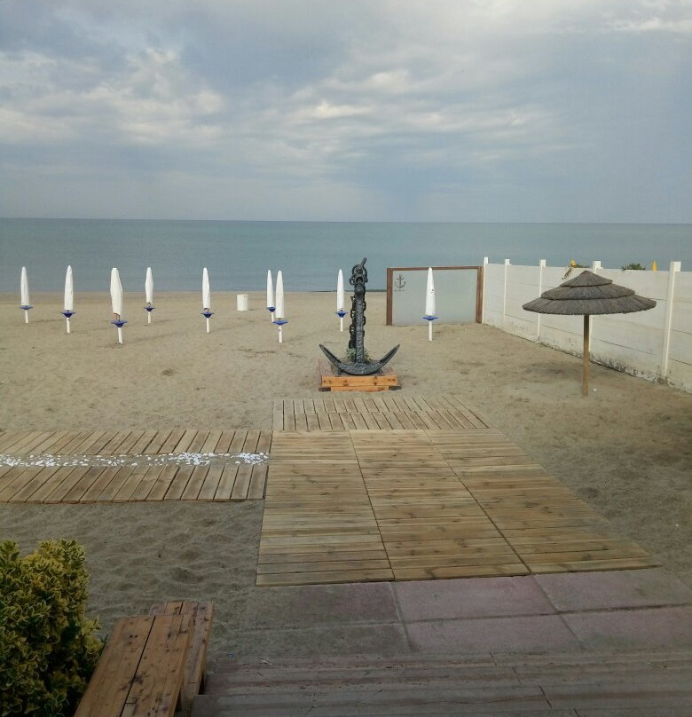 Lido Miramare-Giugliano in Campania必去景点