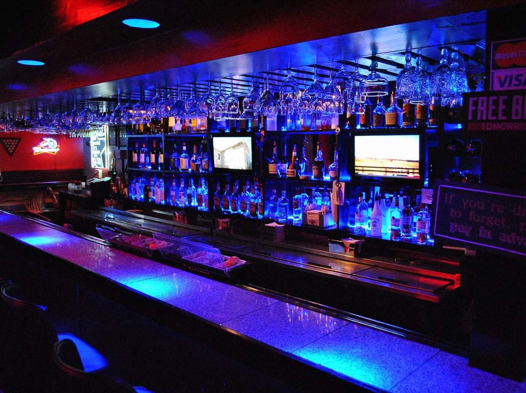 Club Velvet-奥古斯塔必去景点