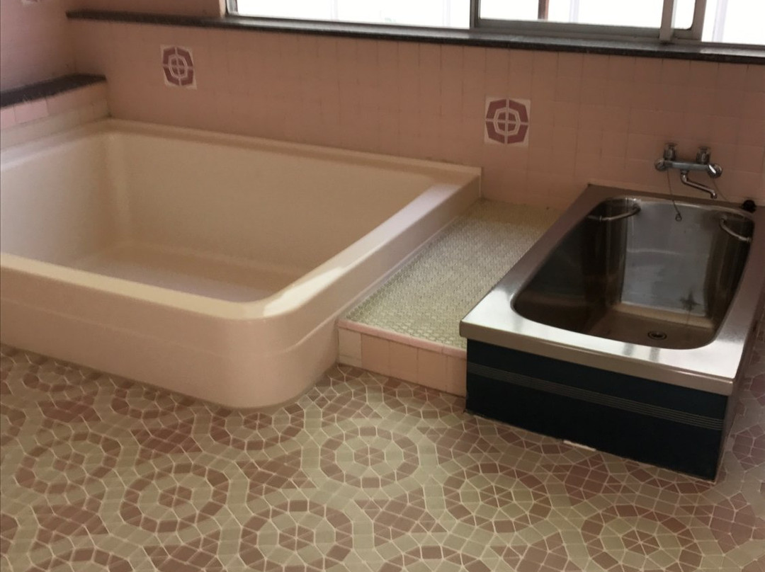 Shioya-Machi Shizen Kyuyoumura Center-盐谷町必去景点