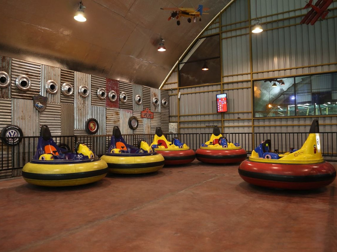 SHOTT Surat-苏拉特必去景点