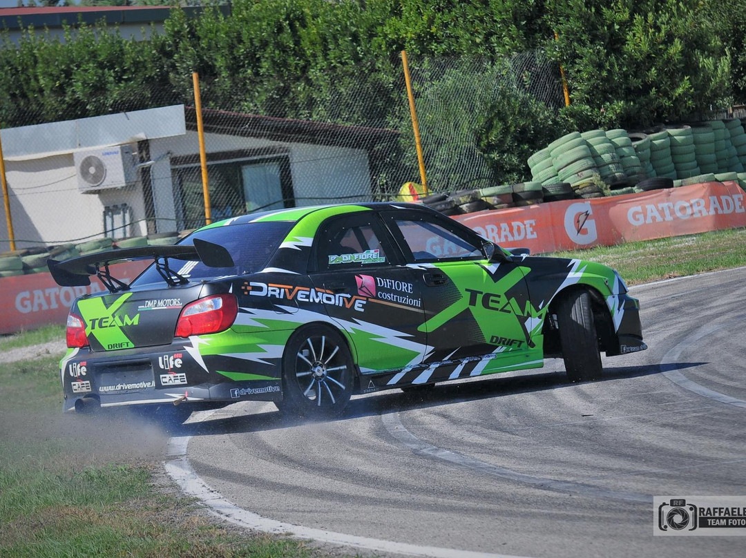 Drivemotive-巴蒂帕利亚必去景点