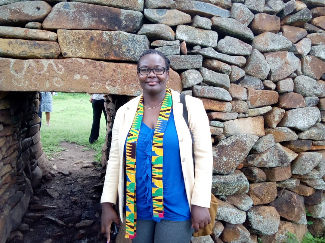 Thimlich Ohinga-基苏木必去景点