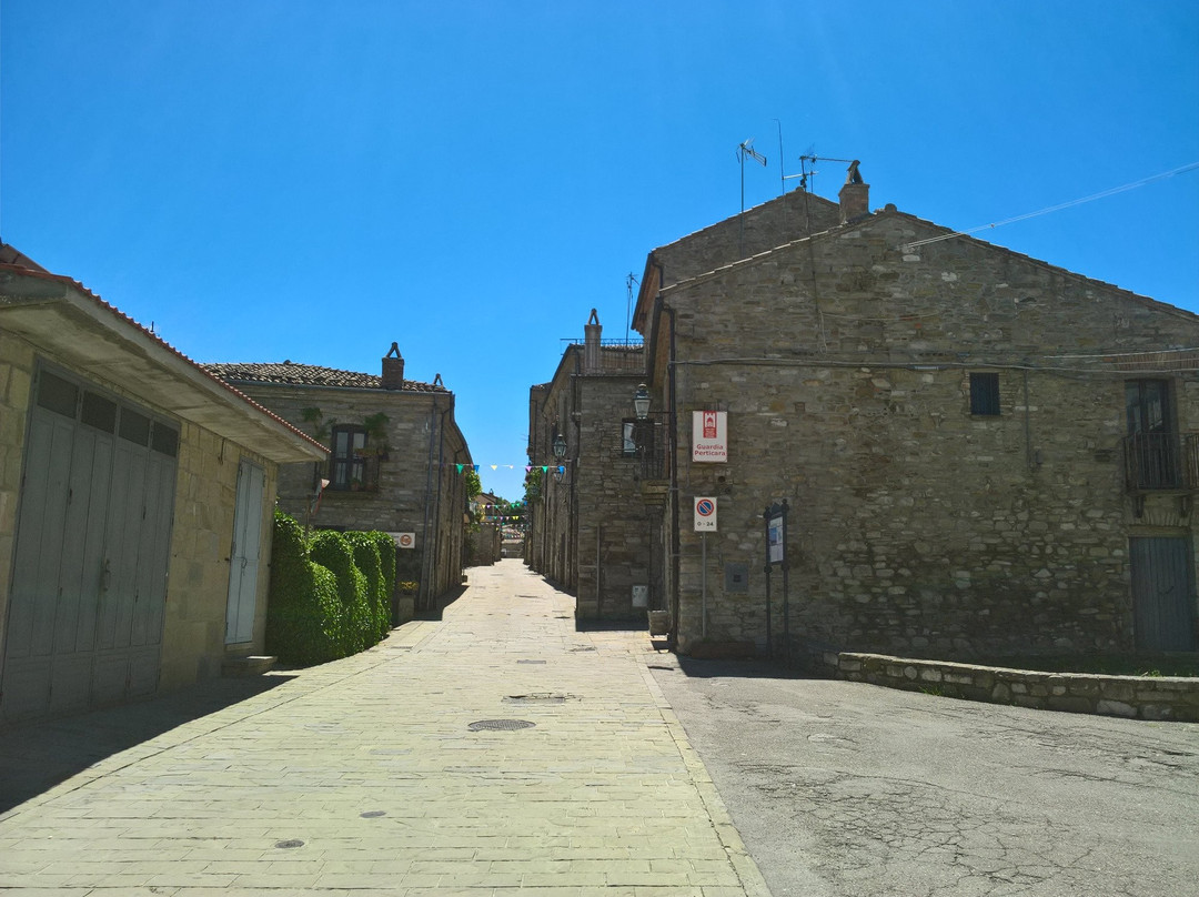 Guardia Perticara旅游攻略图片