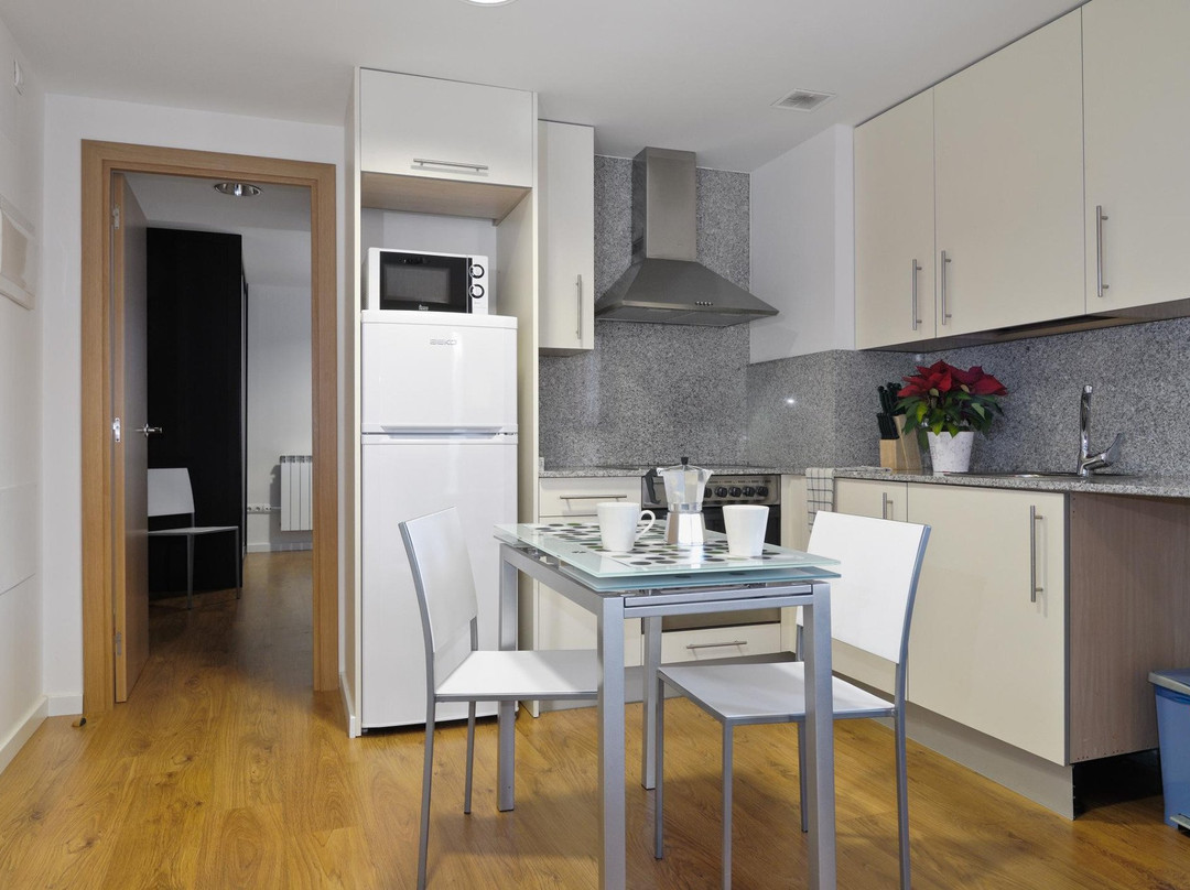 Casa Palacio de los Sitios主图