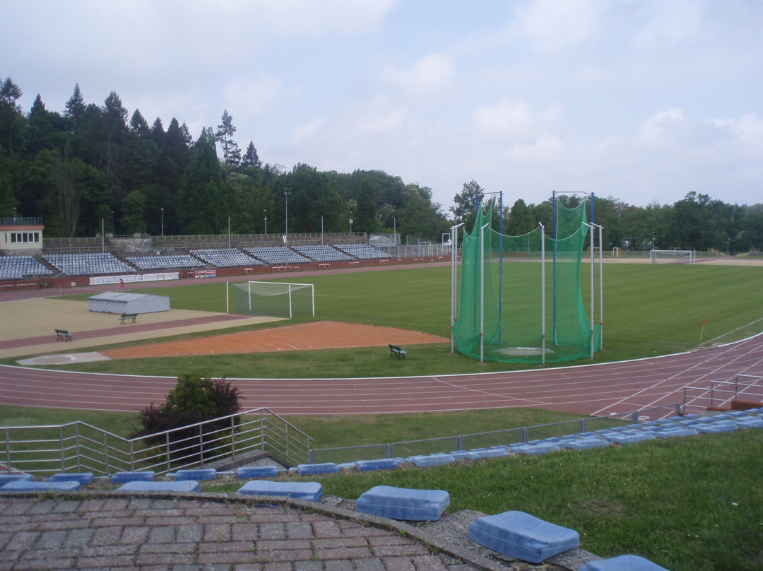 Olimpik Park
