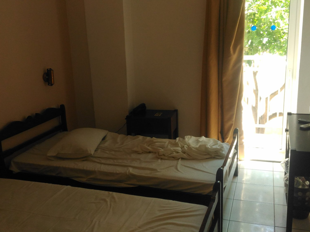 Sun Boutique Hotel主图