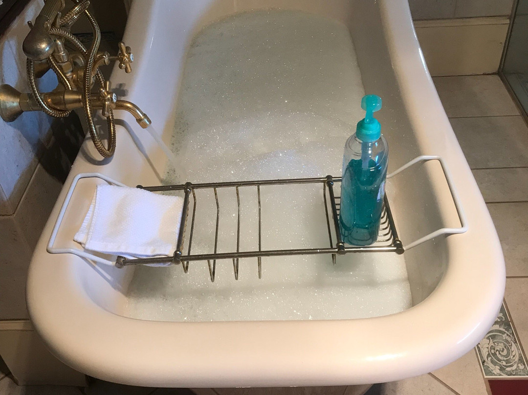 The Old Victoria主图