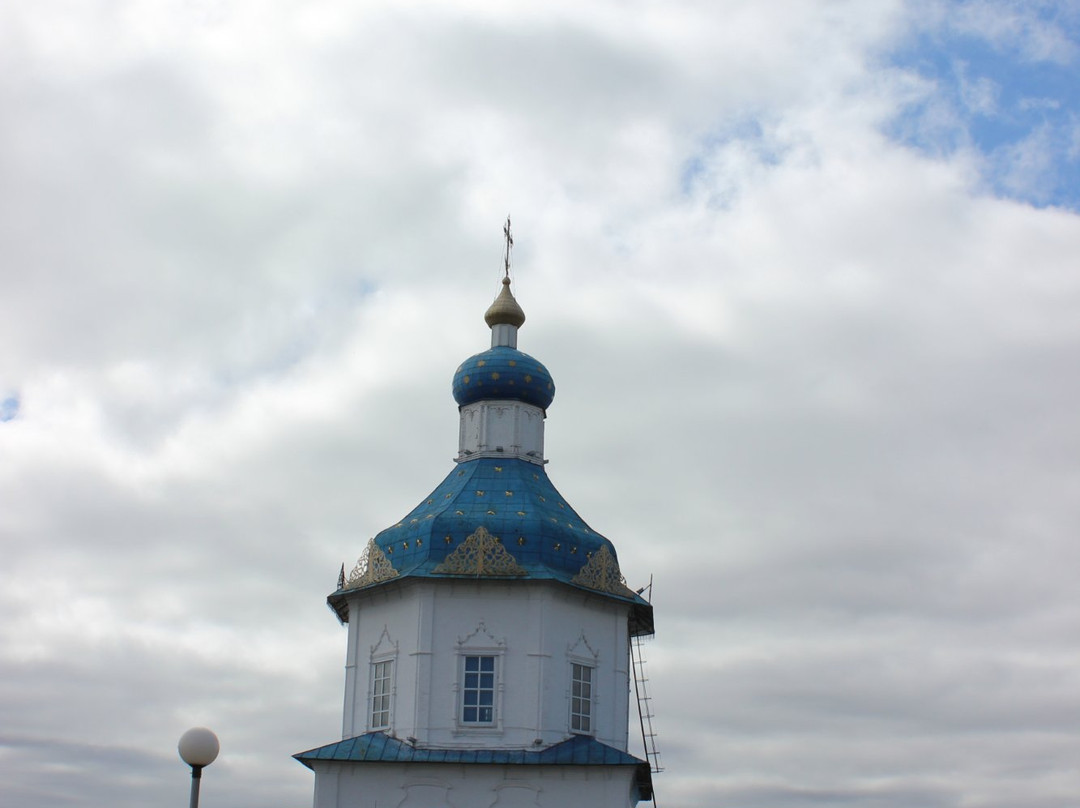 Church of the Assumption of the Holy Virgin景点图片