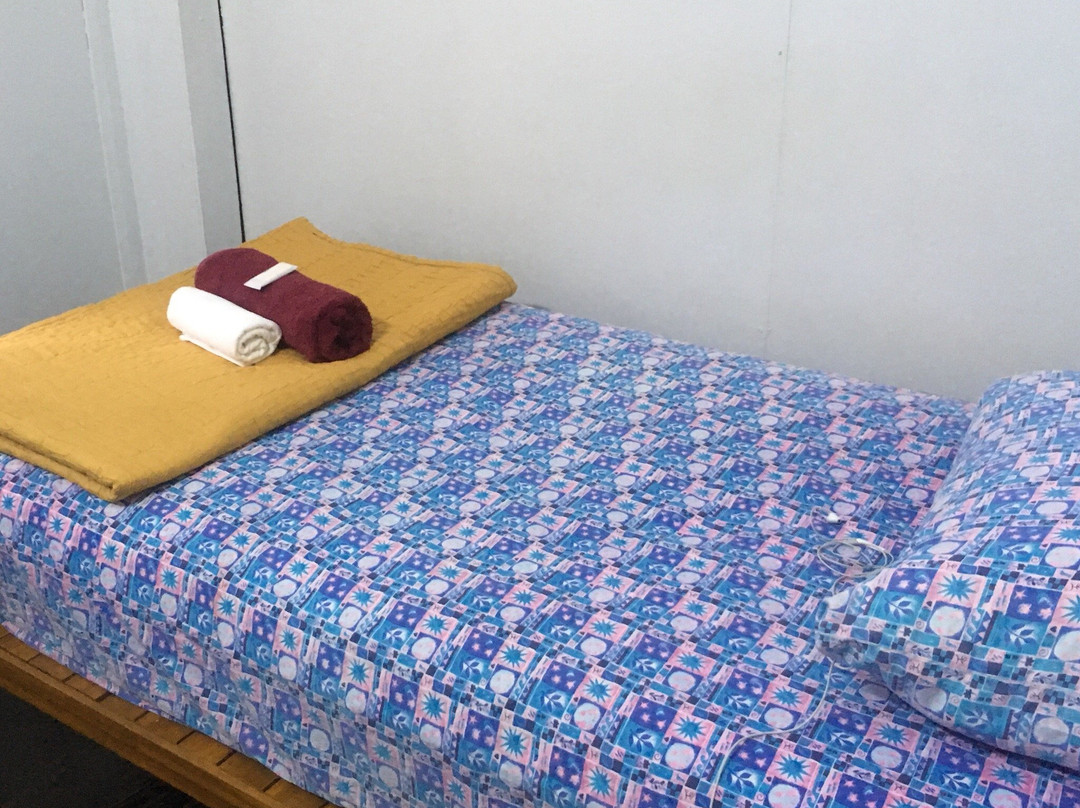 Old City Guest House主图