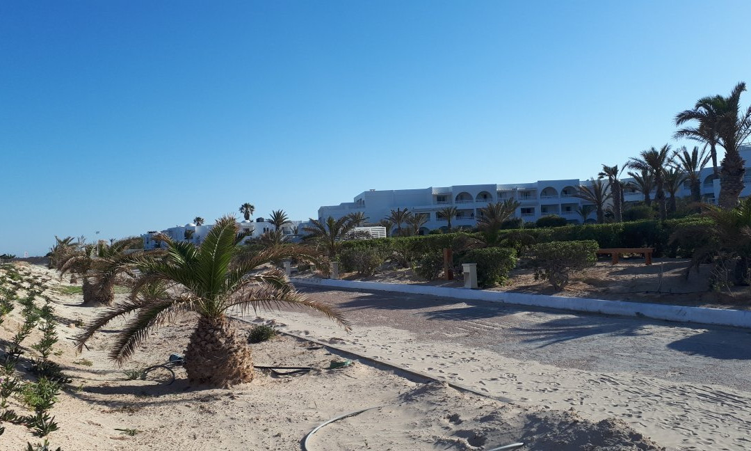 Iliade Aqua Park主图