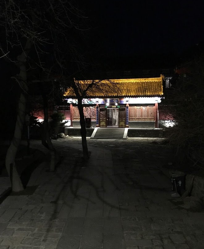 泰安云巢宾馆（泰山顶店）主图