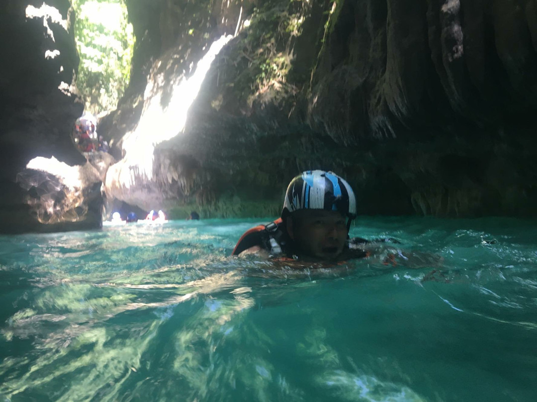 KIM Adventure and Tours-莫阿尔博阿尔必去景点