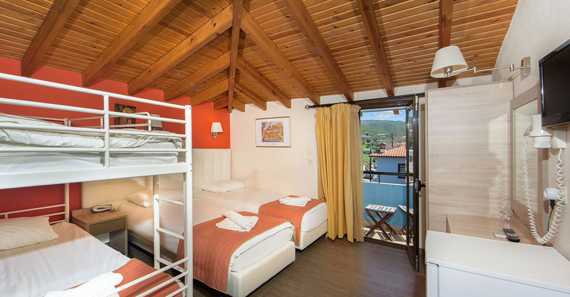 Makedonia Hotel-官方