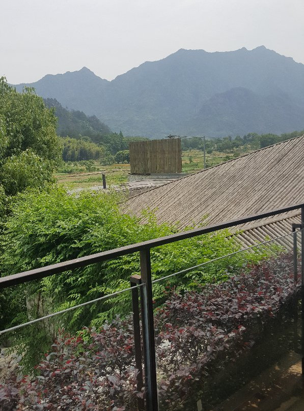 悦庭楠舍设计师酒店主图