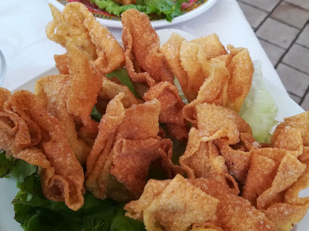 Palm-Mar餐馆和美食-Mòli