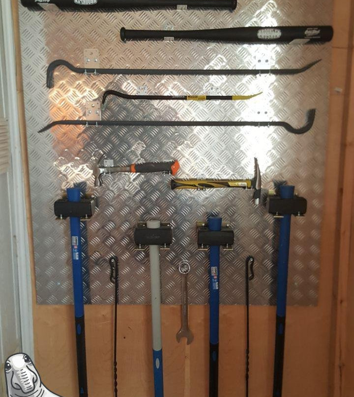 Figachechnaya №1-新西伯利亚必去景点