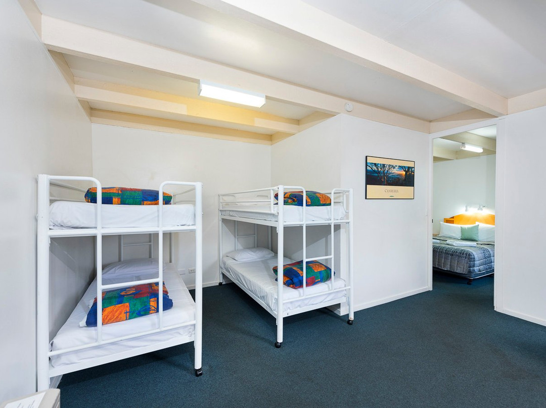 百斯特威斯登日落汽车旅馆度假村主图