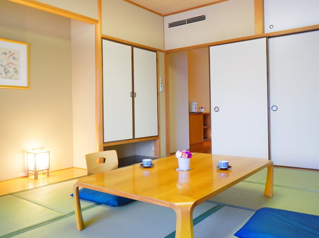 Hotel Laforet Nasu主图