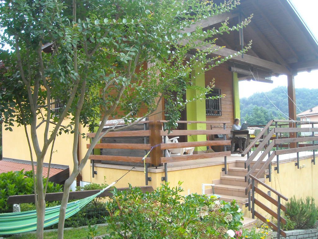 B&b L'acchiappasogni-官方