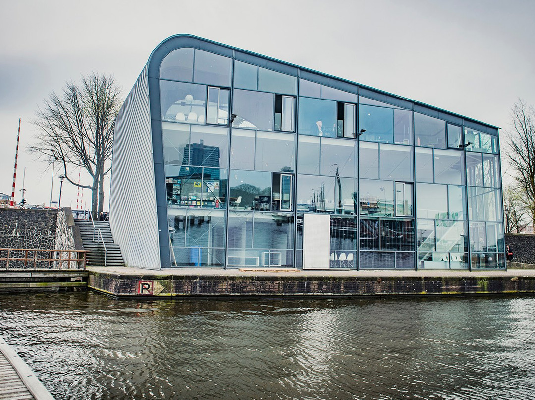 建筑博物馆-阿姆斯特丹必去景点