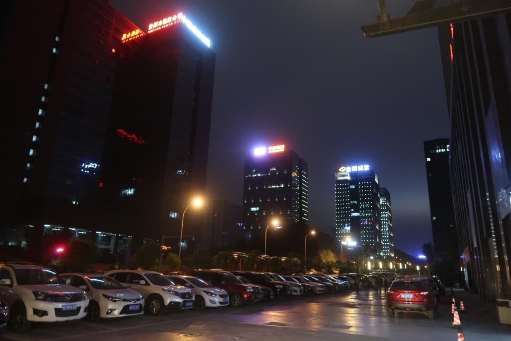 贵阳盘江诺富特饭店-浴室