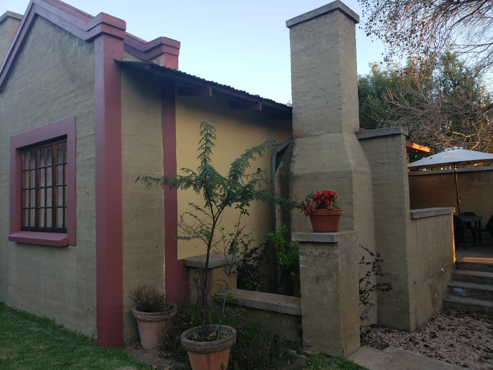 African Olive Country Estate主图