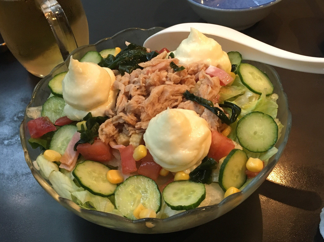居酒屋 ばんだい