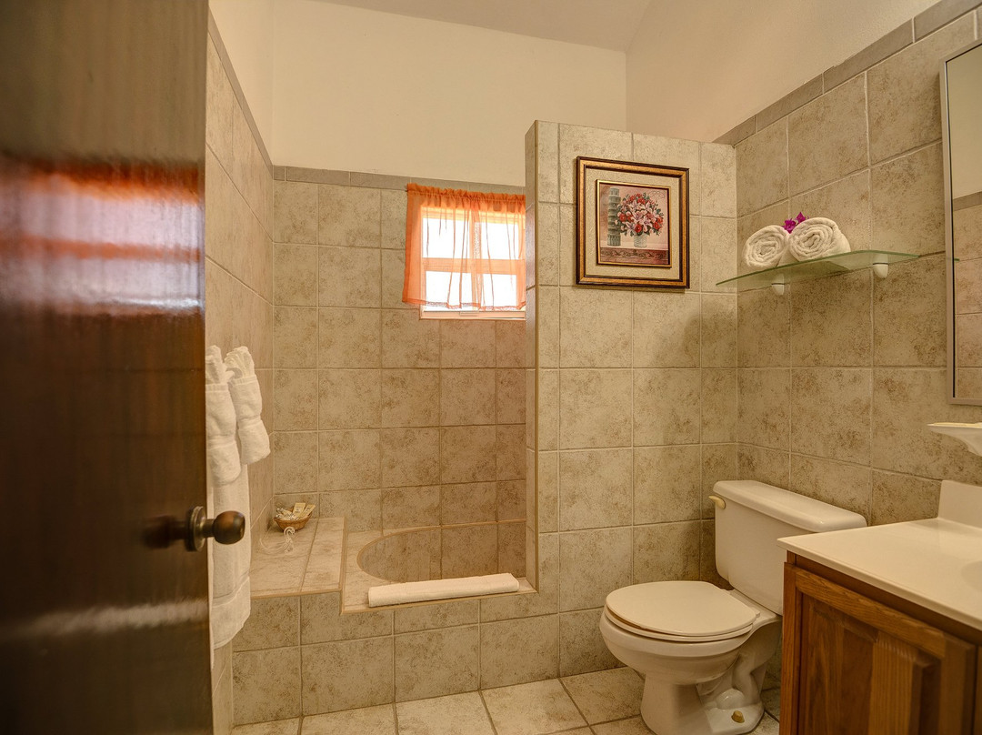 Royal Palms Holiday Suites主图