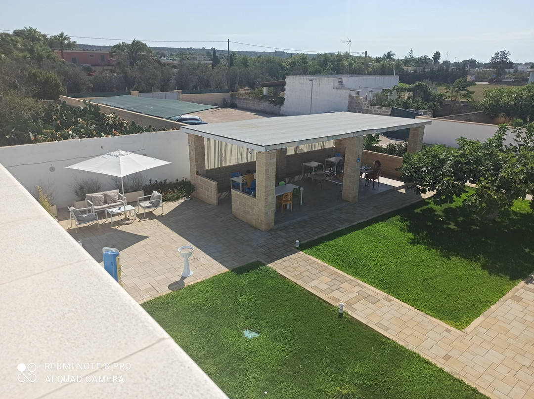 Domus Terra Mare B&B