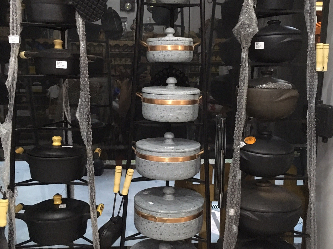 Laticinio e Artesanato Estacão Mineira-Monte Siao必去景点