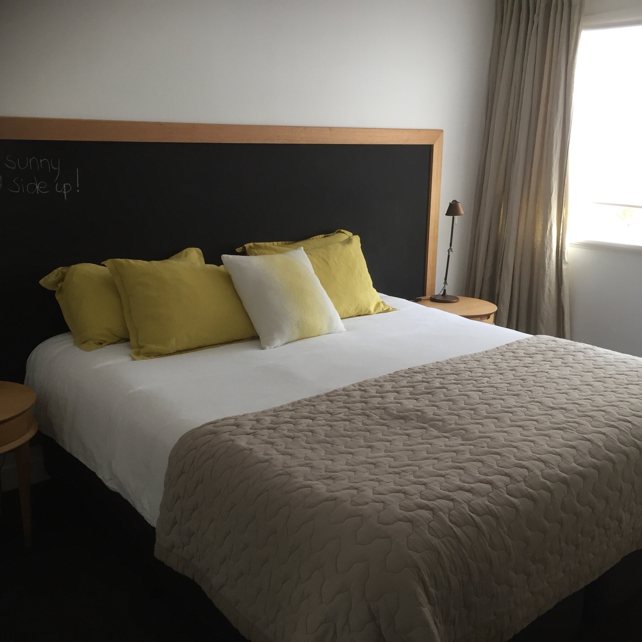 Sunny Side Up B&B-官方