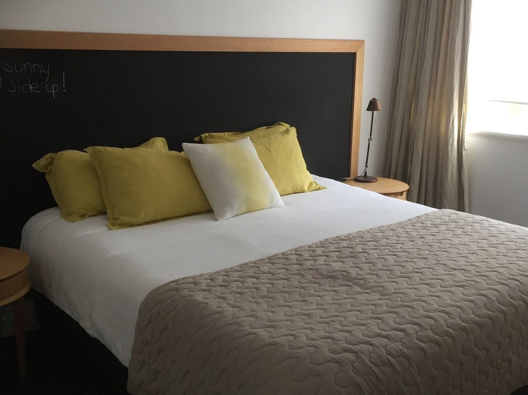 Sunny Side Up B&B主图