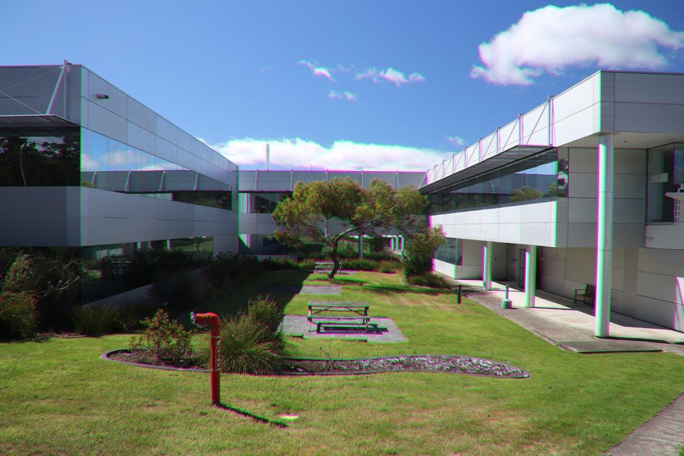 Australian Antarctic Division Headquarters景点图片