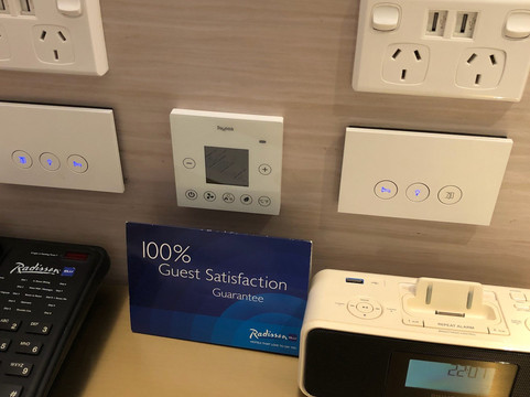 悉尼琶拉帝诗酒店主图