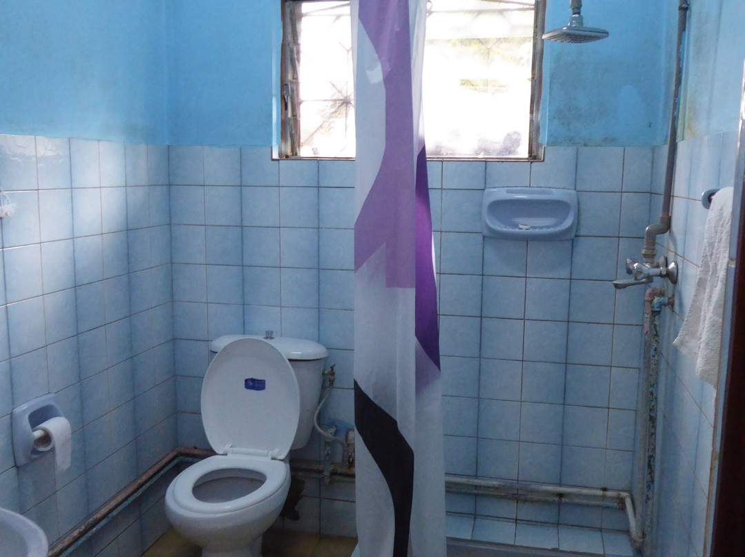 Moifaka Studio Hotel主图