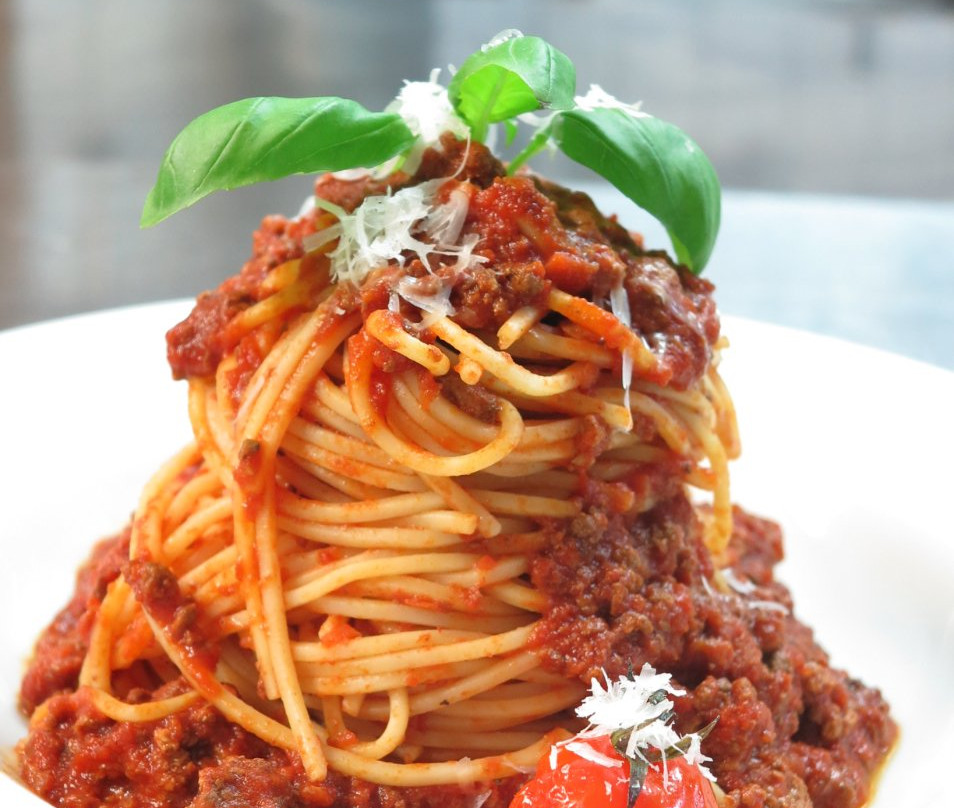 LOGGIA pizza bar grill