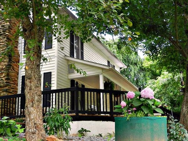 Stoney Fork Campground and B&B-官方