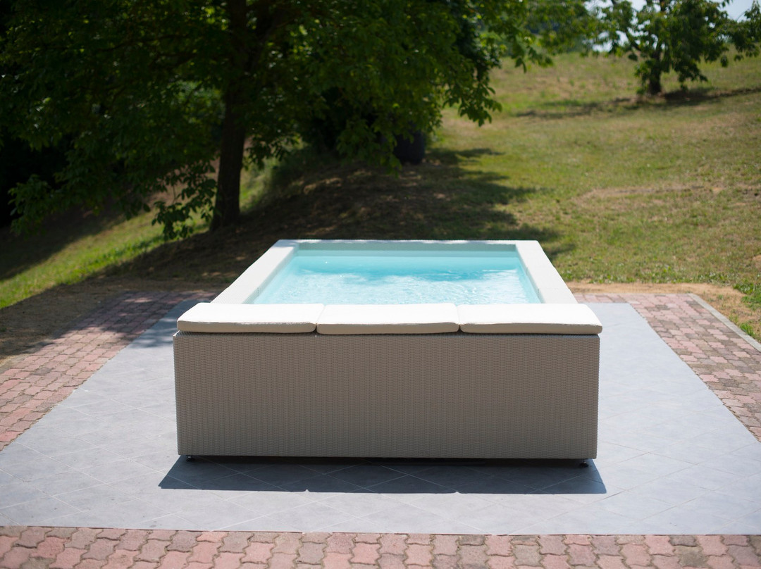 Il Bricco B&B bed and breakfast主图