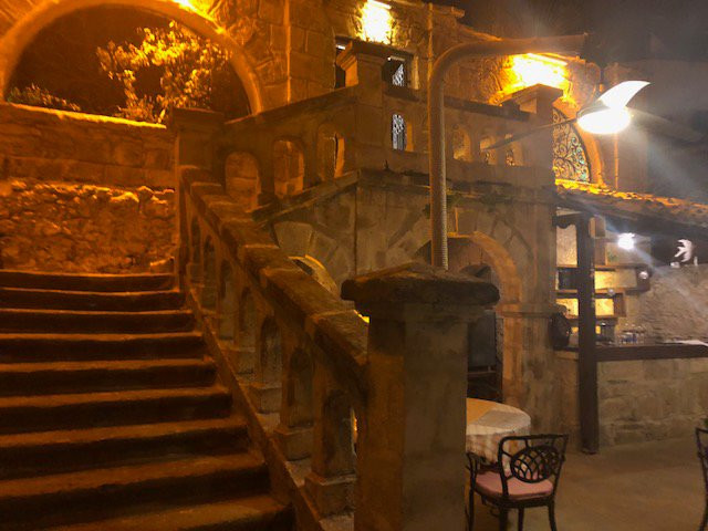 Kyrenia Palace Boutique Hotel主图