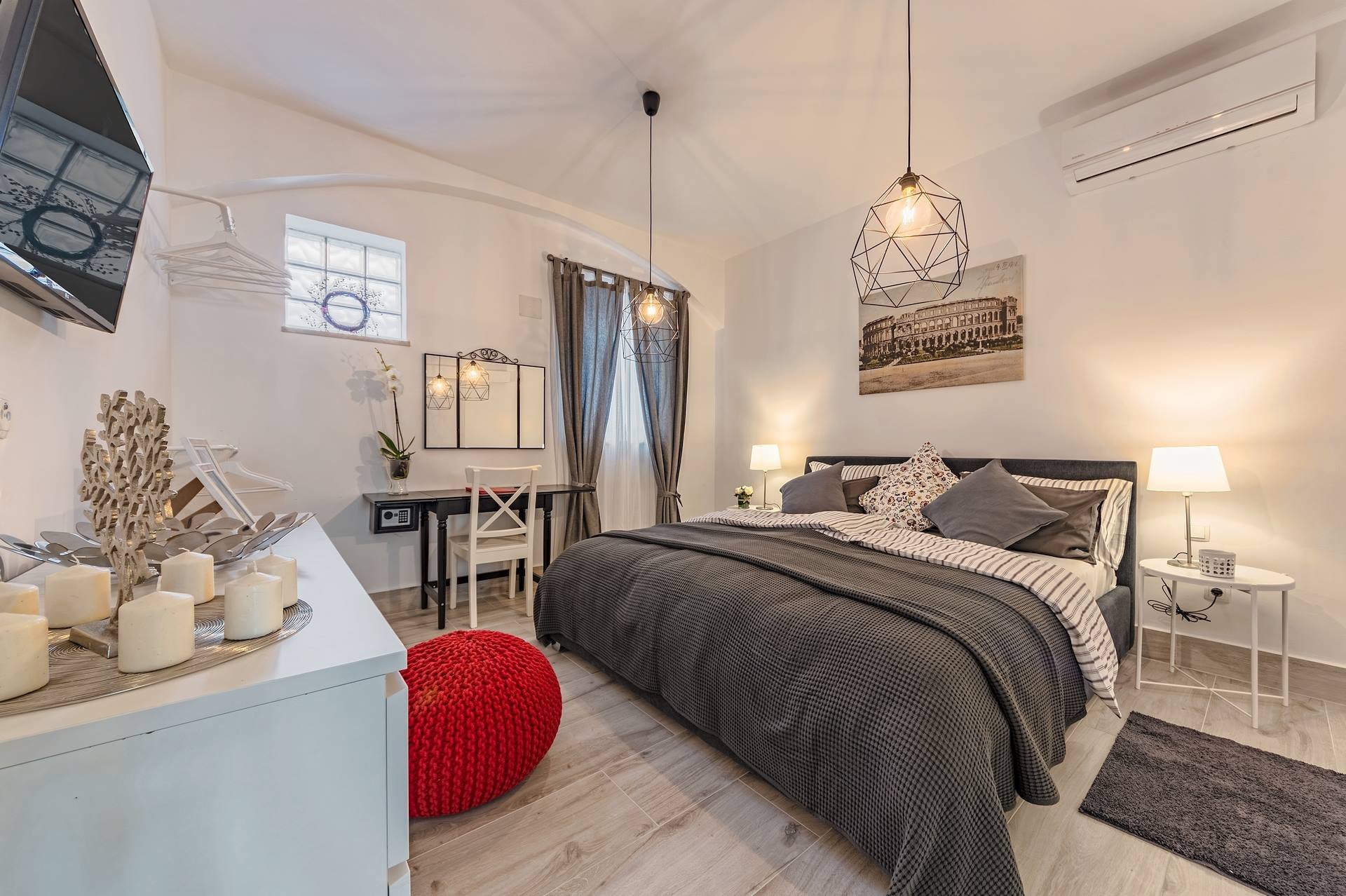 Porta d'Oro rooms-官方