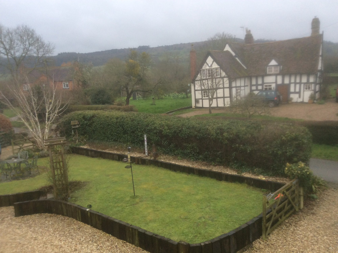 Arden Croft Bed and Breakfast主图