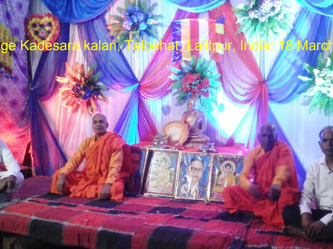 Lalitpur District旅游攻略图片