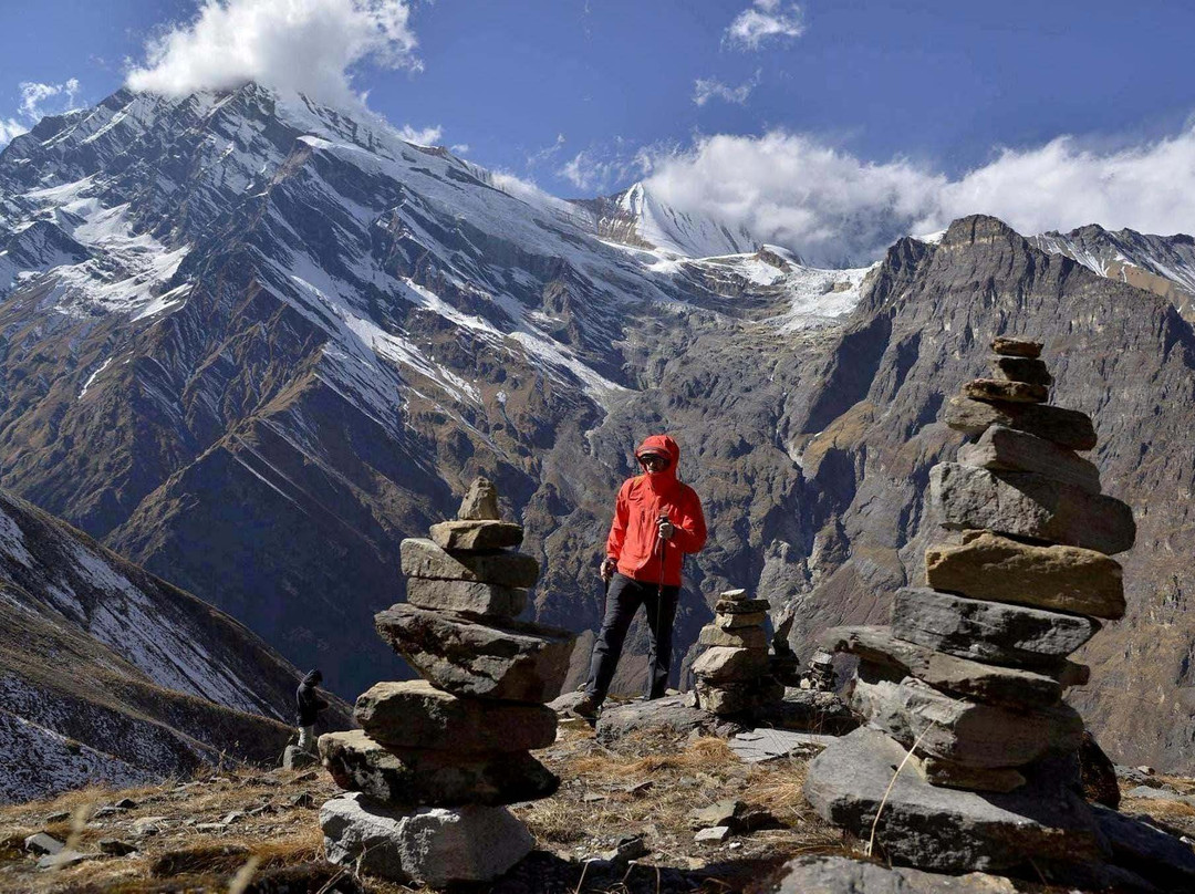 Dhaulagiri Zone旅游攻略图片