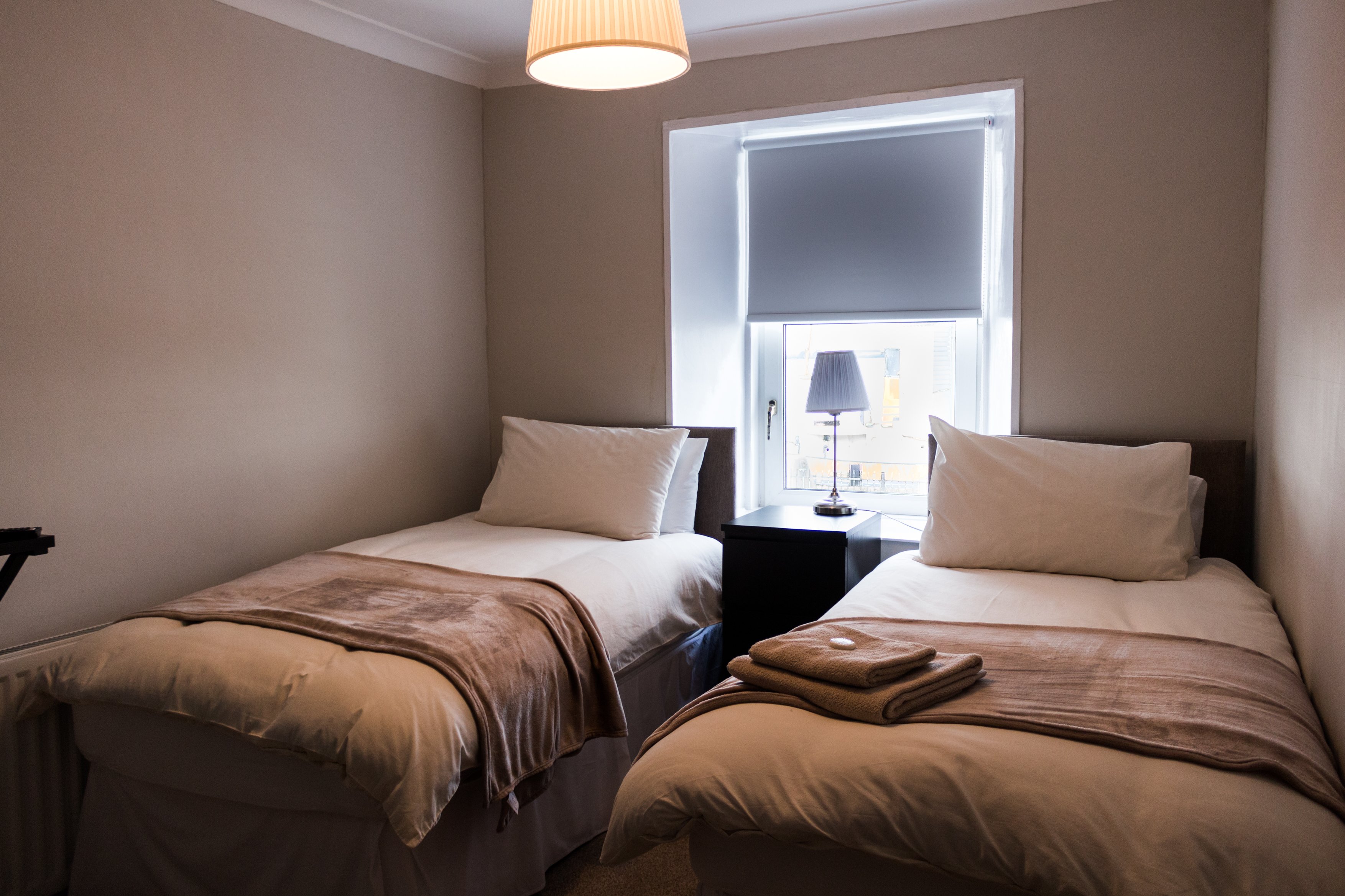 Harbour Lights Accommodation-官方