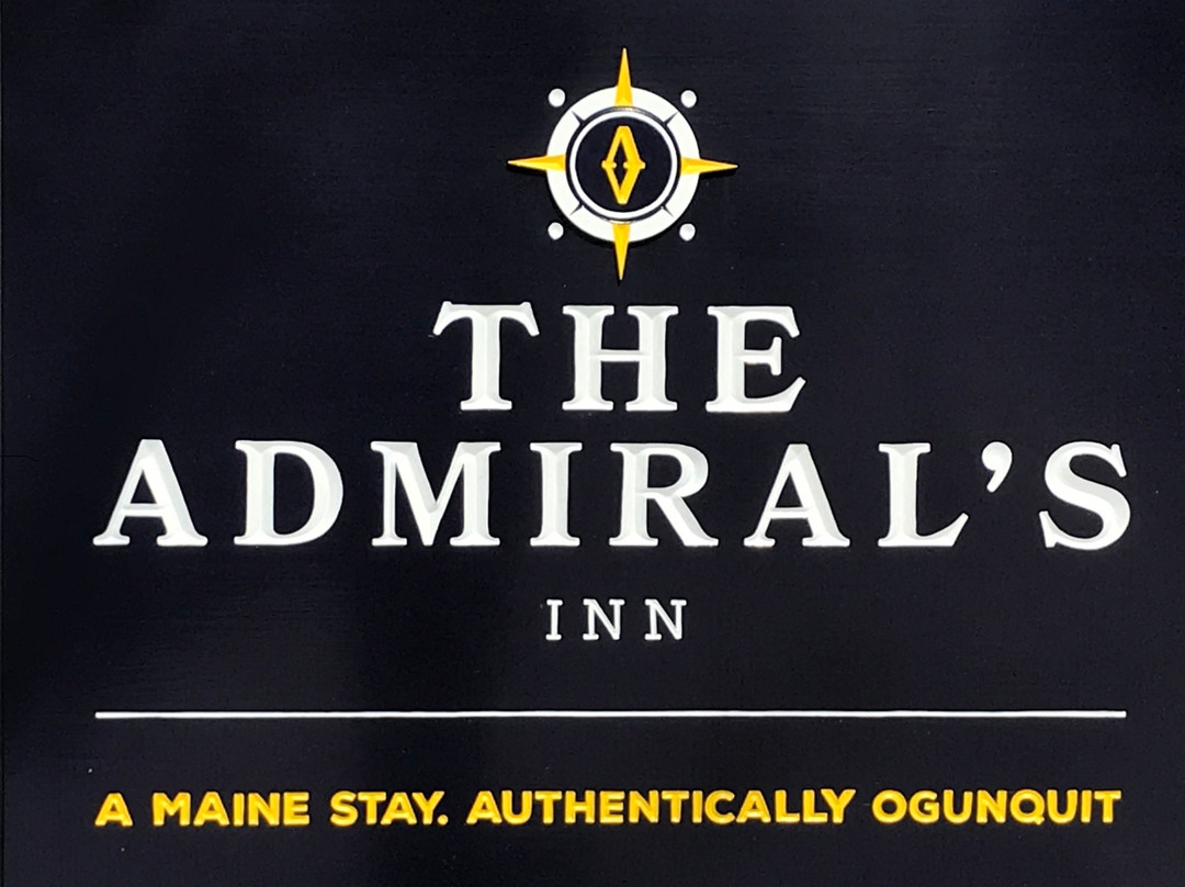 The Admiral's Inn主图