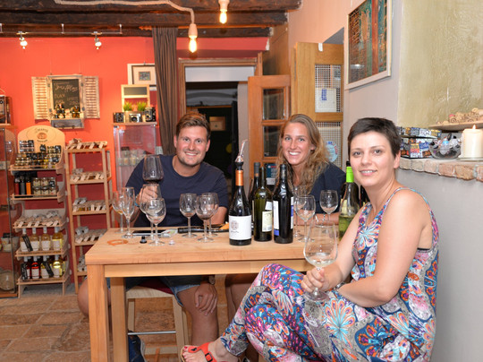 HED.ON.IST-罗维尼必去景点