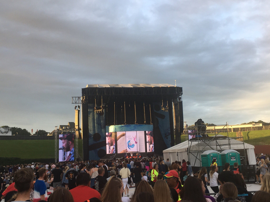 Mt Smart Stadium Auckland New Zealand-奥克兰中心地区必去景点