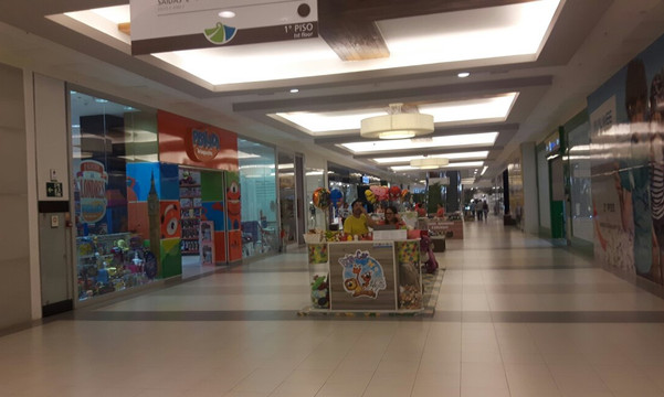 Porto Velho Shopping-Porto Velho必去景点